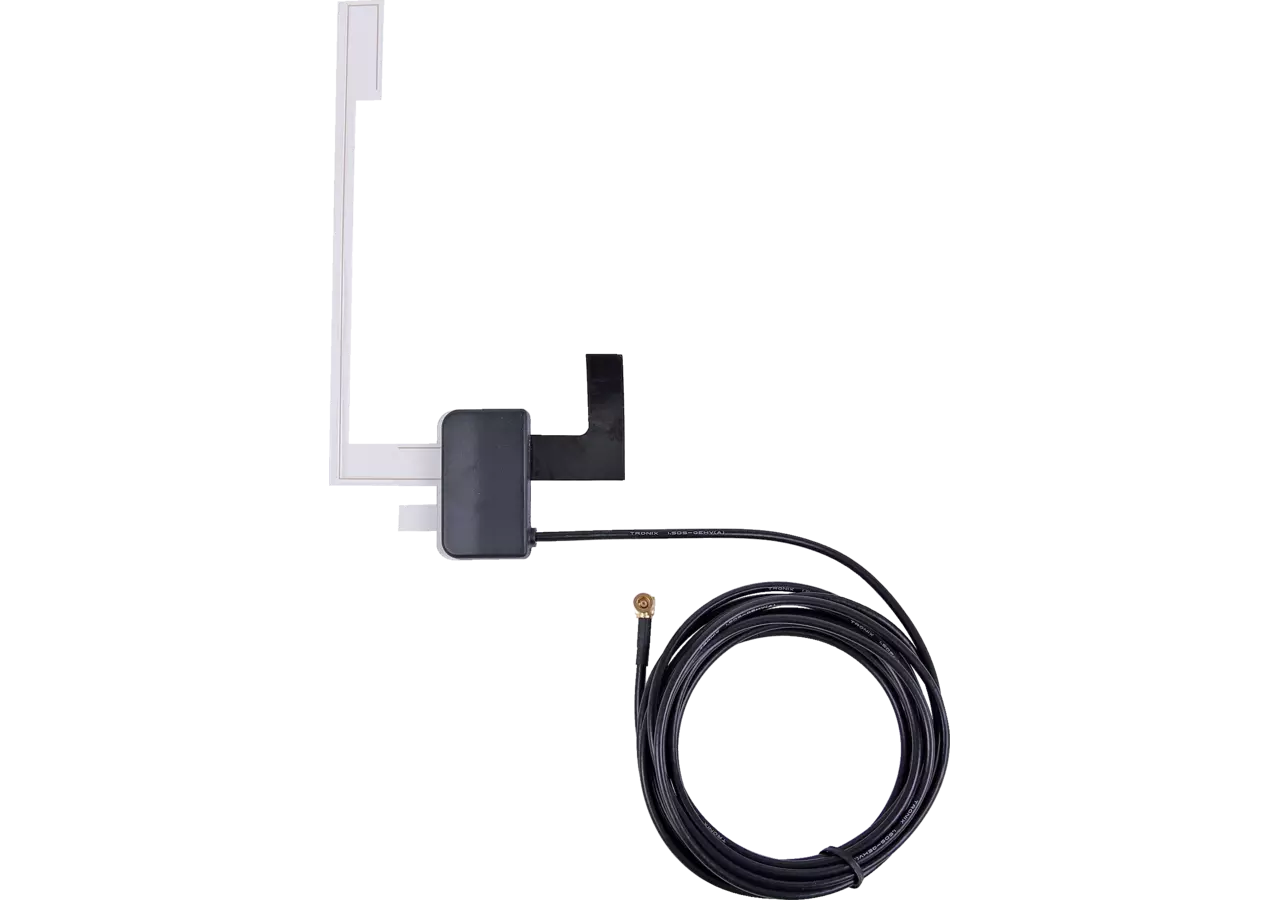 Antenne für Digitalradio DAB / DAB+ – passend für Digitalradio DAB / DAB+ Pioneer