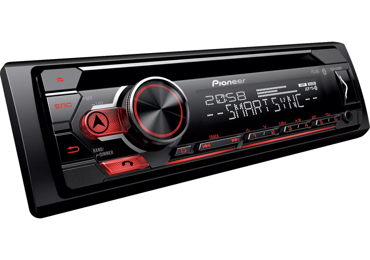 Radio Pioneer DEH-S420BT Pioneer