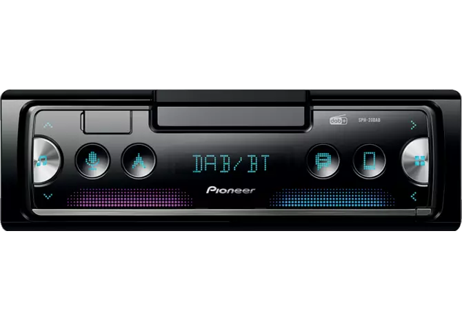 Radio Pioneer SPH - 20DAB+ Pioneer