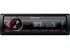 Radio Pioneer MVH - 130DAB+, geringe Einbautiefe Pioneer