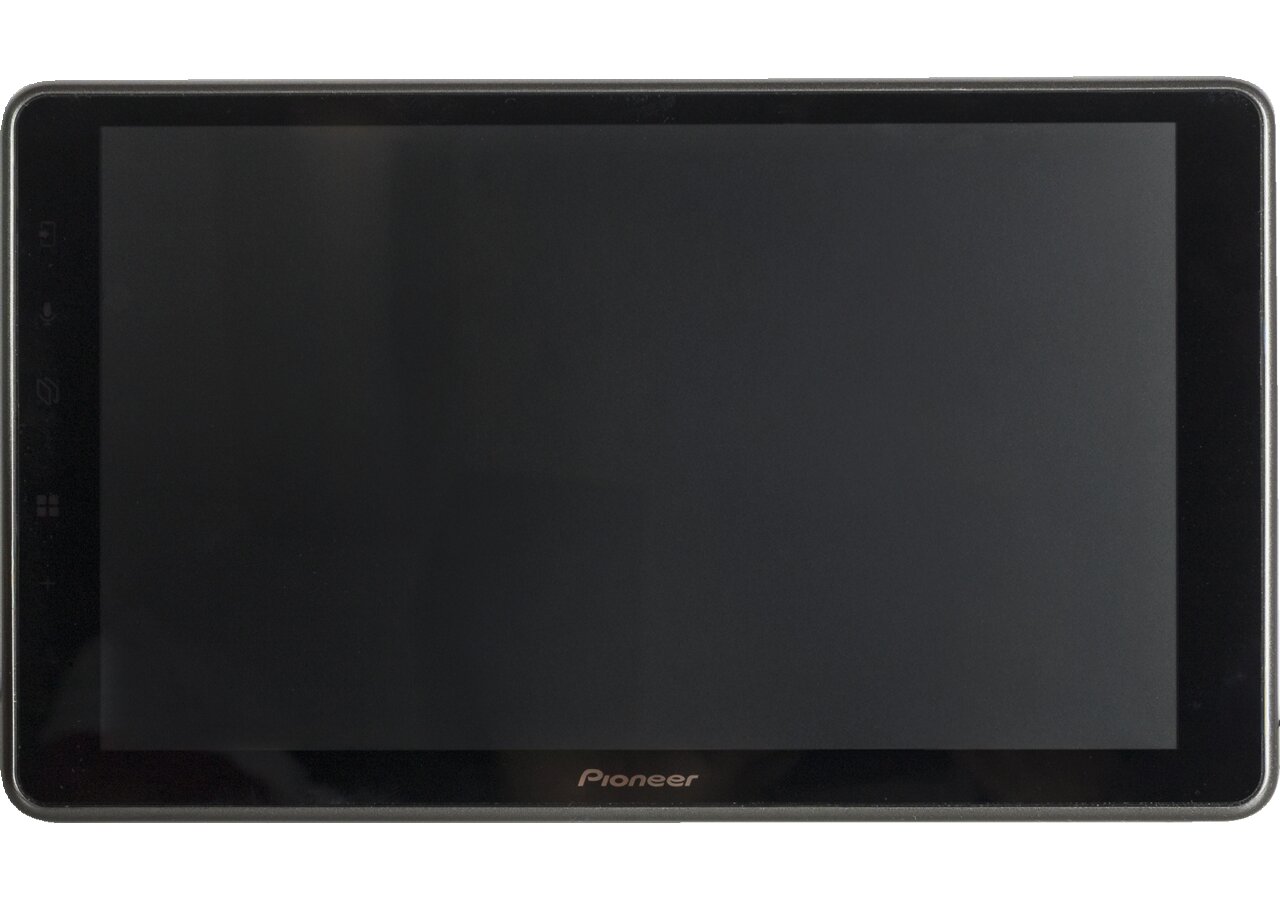 Radio 9" Touchpanel, DAB+ SPH-EVO98DAB-FS Pioneer