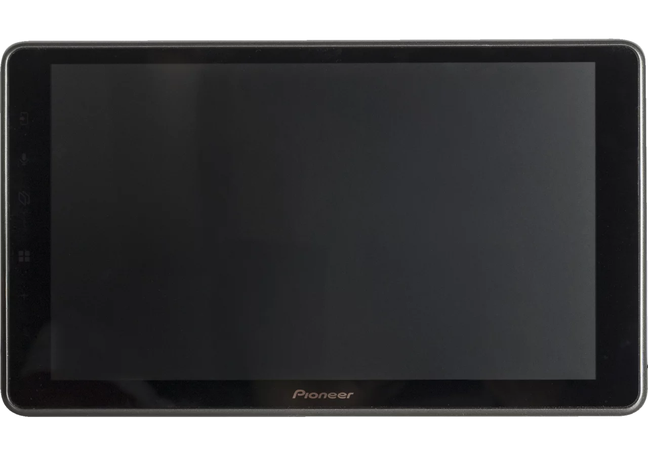 Radio 9" Touchpanel, DAB+ SPH-EVO98DAB-FS Pioneer
