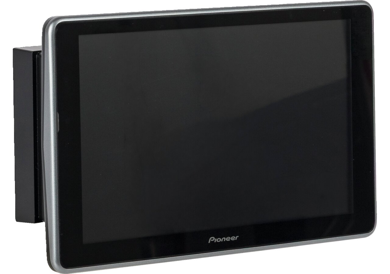 Radio 2-DIN, 6,8" Touchscreen DMH-AF555BT Pioneer