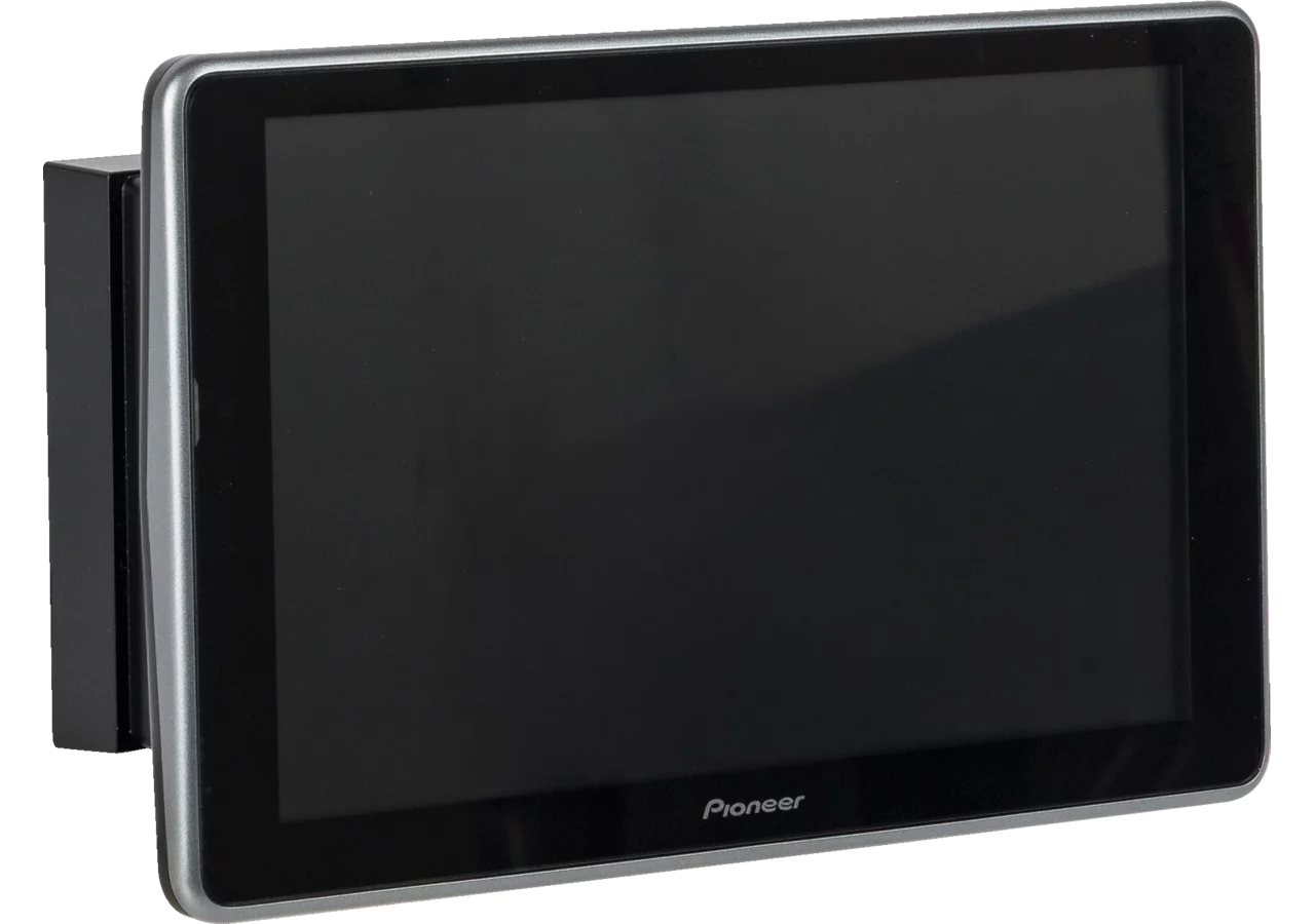 Radio 2-DIN, 6,8" Touchscreen DMH-AF555BT Pioneer