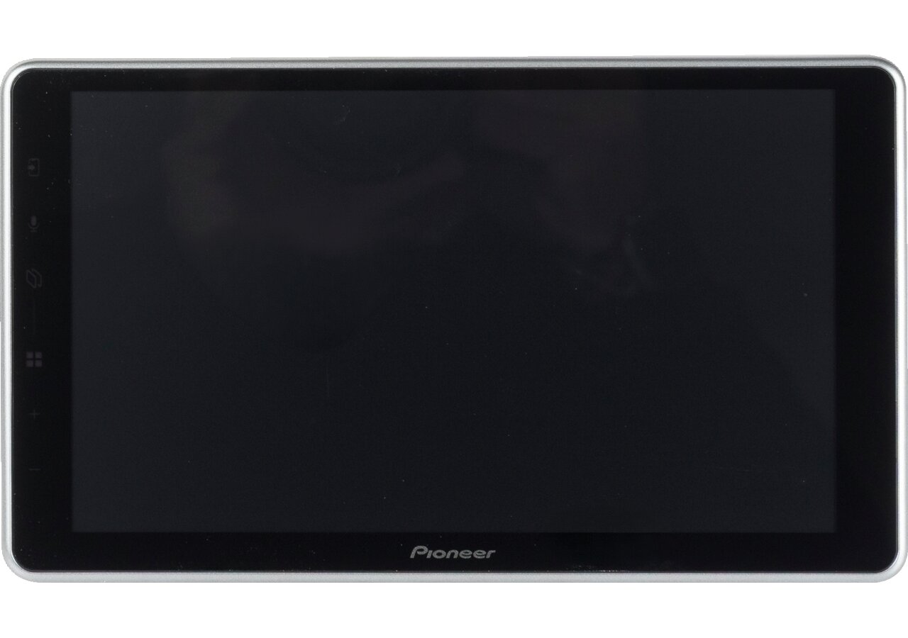 Radio 1-DIN, schwimmend, 9" Touchscreen, DAB+ SPH-DA97DAB Pioneer