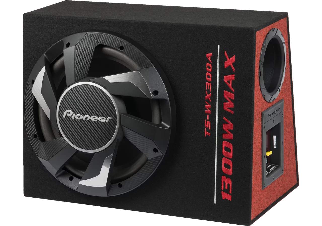 Subwoofer Aktiv, Box TS-WX300A Pioneer