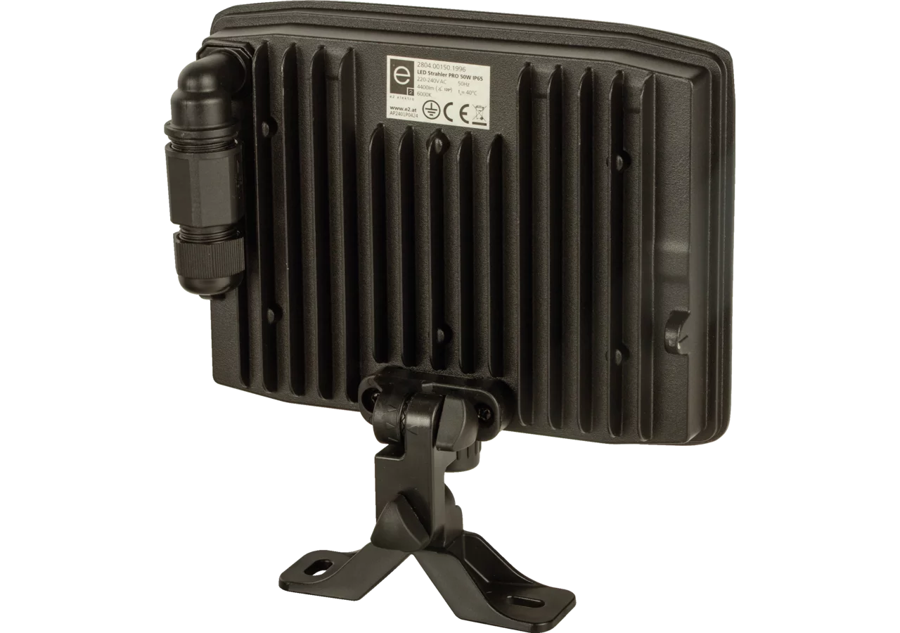 LED Flutlichtstrahler 231 V, 50 W, 5400 lm PRO GartenShop24