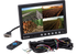 Monitor 10,2 Zoll, verkabelt GartenShop24 - Hochwertige Gartengeräte