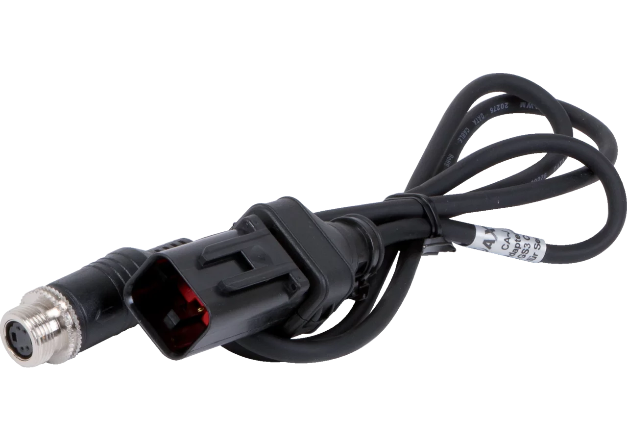 Adapterkabel für John Deere GS3 Command Center Touch 7R, 8R, 9R – passend für John Deere GS3 Command Center Touch 7R, 8R, 9R GartenShop24 - Hochwertige Gartengeräte