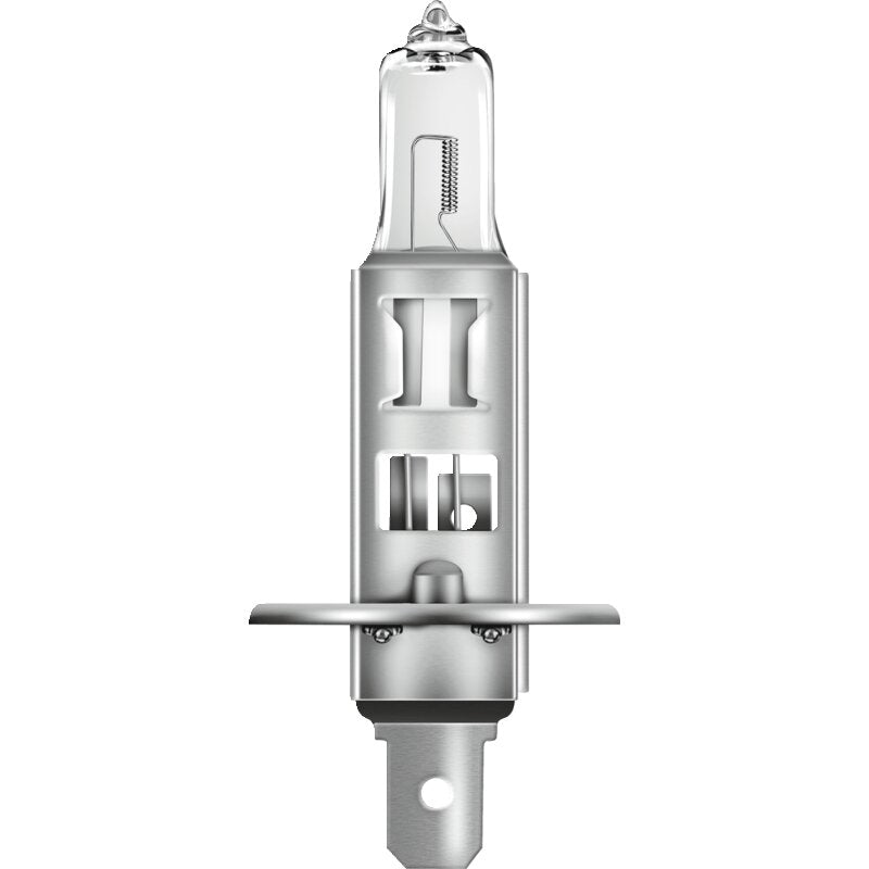 Osram Halogenlampe H1, 12 V, 55 W, P14,5s