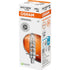Osram Halogenlampe H1, 12 V, 55 W, P14,5s