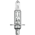 Osram Halogenlampe H1, 12 V, 55 W, P14,5s