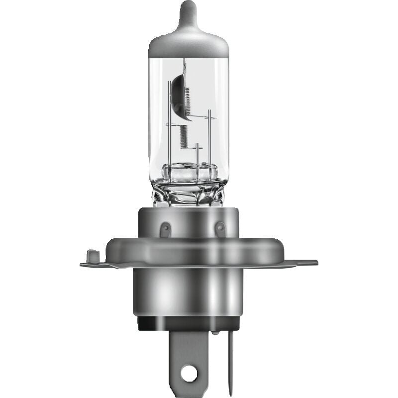 Osram Halogenlampe H4, 12 V, 60/55 W, P43t