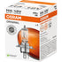 Osram Halogenlampe H4, 12 V, 60/55 W, P43t