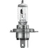 Osram Halogenlampe H4, 12 V, 60/55 W, P43t