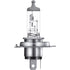 Osram Halogenlampe H4, 24 V, 75/70W, P43t