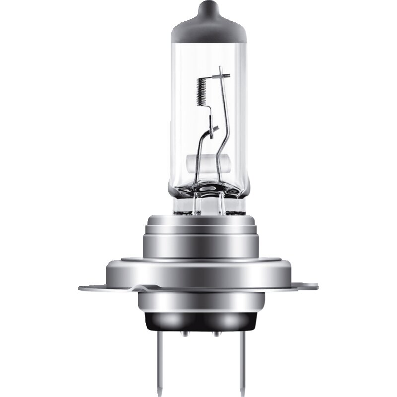 Osram Halogenlampe H7, 12 V, 55 W, PX26d