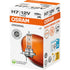 Osram Halogenlampe H7, 12 V, 55 W, PX26d