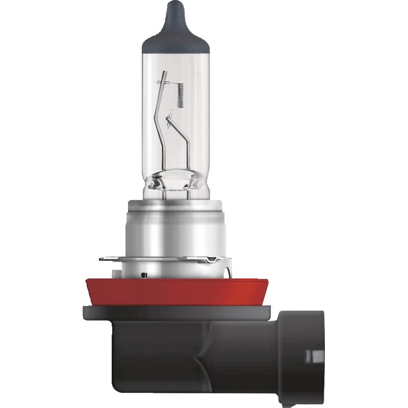 Osram Halogenlampe H8, 12 V, 35 W, PGJ19-1