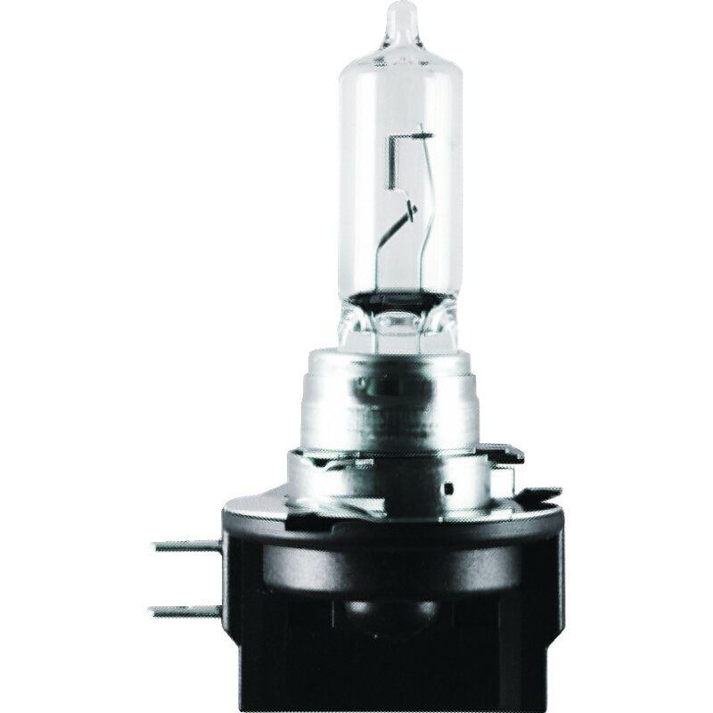 Osram Halogenlampe H9B, 12 V, 65 W, PGJ19-5