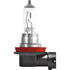 Osram Halogenlampe H11, 12 V, 55 W, PGJ19-2