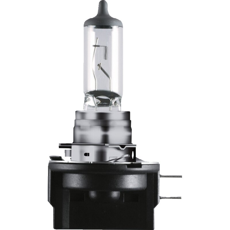 Osram Halogenlampe H11B, 12 V, 55 W, PGJY19-2