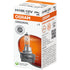 Osram Halogenlampe H11B, 12 V, 55 W, PGJY19-2