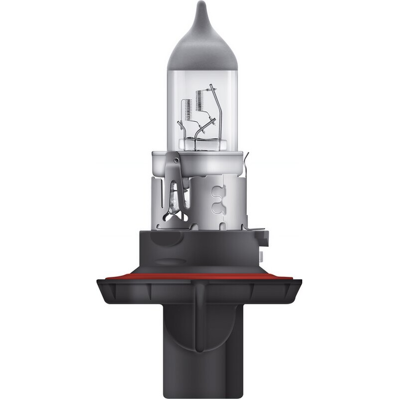 Osram Halogenlampe H13, 12 V, 60/55 W, P26.4t