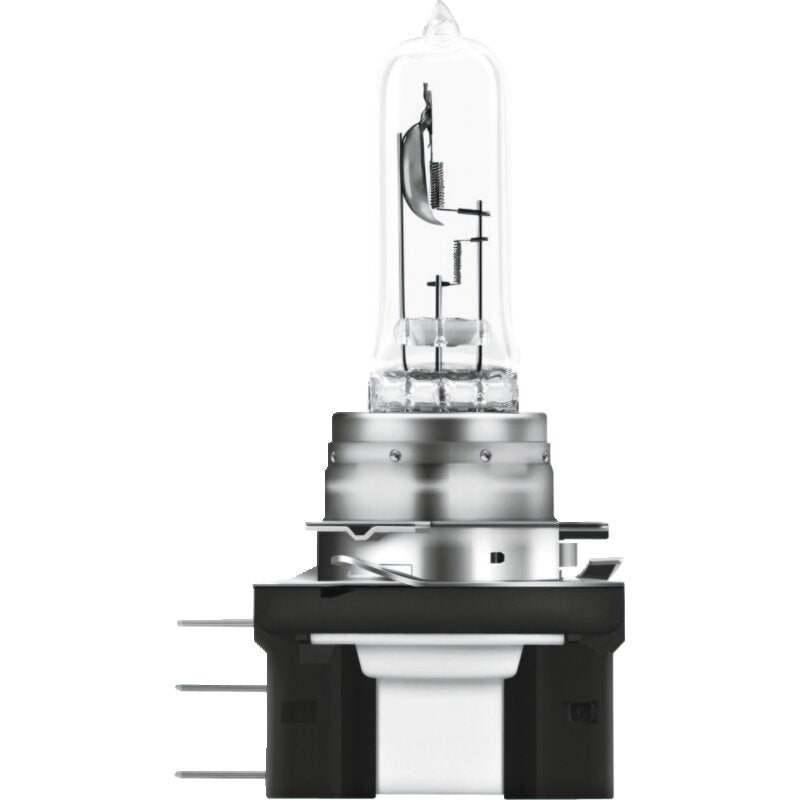 Osram Halogenlampe H15, 12 V, 15/55 W, PGJ23t-1