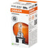 Osram Halogenlampe H15, 24 V, 20/60 W, PGJ23t-1