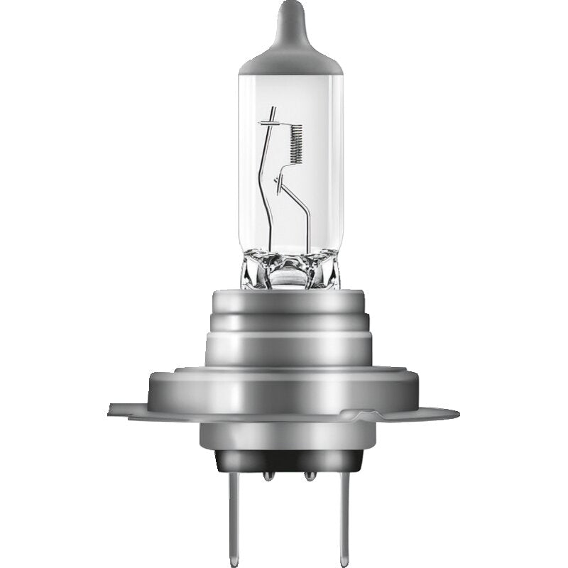 Osram Halogenlampe H18, 12 V, 65 W, PY26D-1