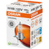 Osram Halogenlampe H18, 12 V, 65 W, PY26D-1