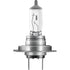 Osram Halogenlampe H18, 12 V, 65 W, PY26D-1