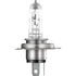 Osram Halogenlampe H19, 12 V, 65/55 W, PU43t-3