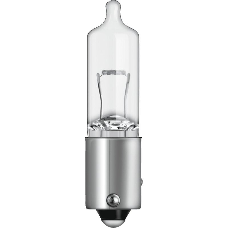 Osram Halogenlampe H21W, 12 V, 21 W, BAY9s, 10 Stück