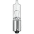 Osram Halogenlampe H21W, 12 V, 21 W, BAY9s, 10 Stück