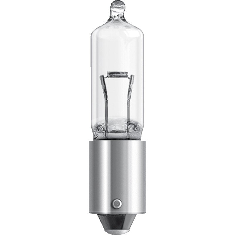 Osram Halogenlampe H21W, 24 V, 21 W, BAY9s, 10 Stück