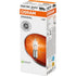 Osram Halogenlampe H21W, 24 V, 21 W, BAY9s, 10 Stück