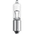 Osram Halogenlampe H21W, 24 V, 21 W, BAY9s, 10 Stück