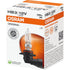 Osram Halogenlampe HB3, 12 V, 60 W, P20d