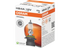 Halogenlampe HB4, 12 V, 51 W, P22d Osram