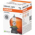 Osram Halogenlampe HB4A, 12 V, 51 W, P22d