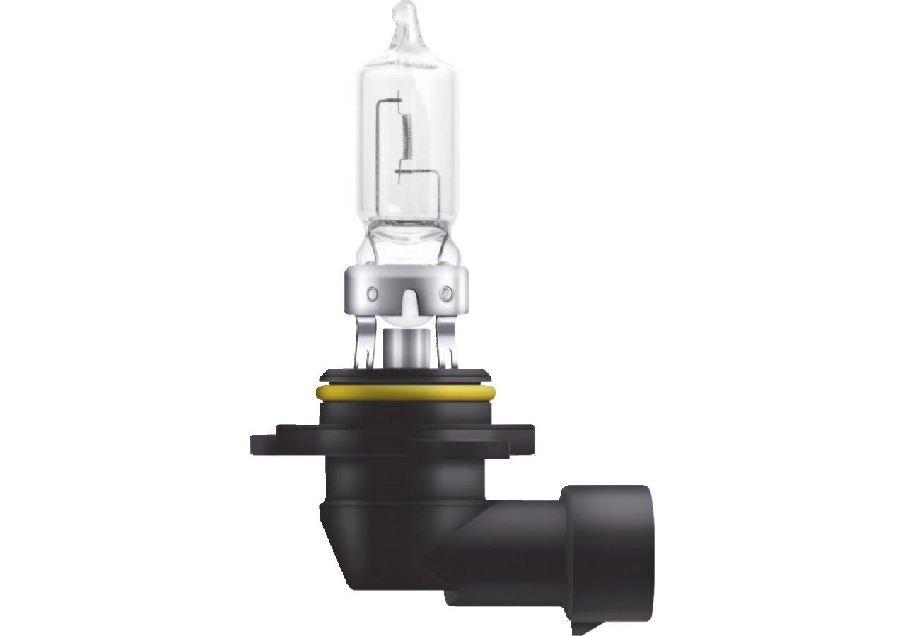Halogenlampe HIR2, 12 V, 55 W, PX20d Osram