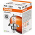 Osram Halogenlampe R2, 12 V, 45/40 W, P45t