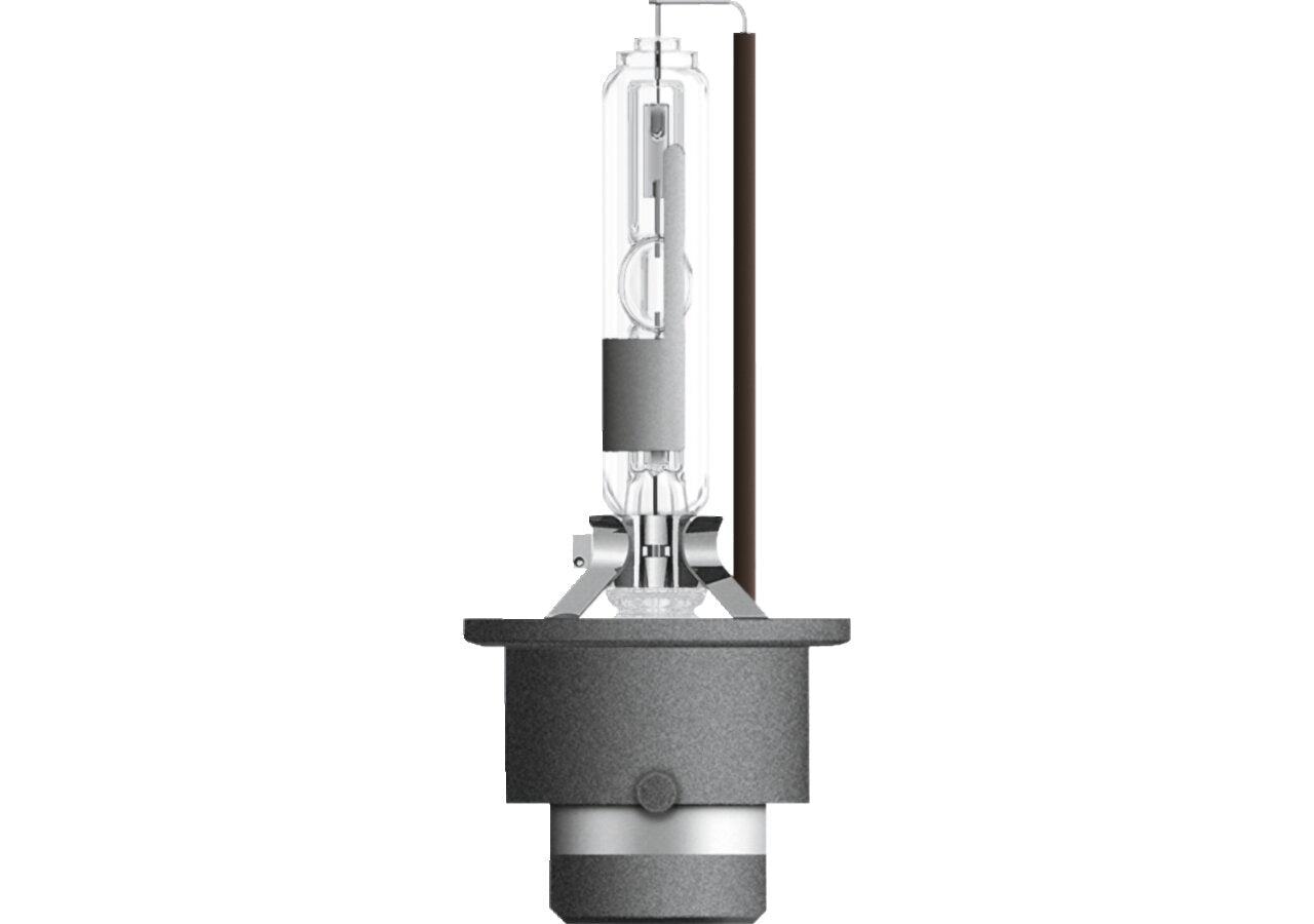 Xenonlampe D2R, 85 V, 35 W, P32d-3 Osram