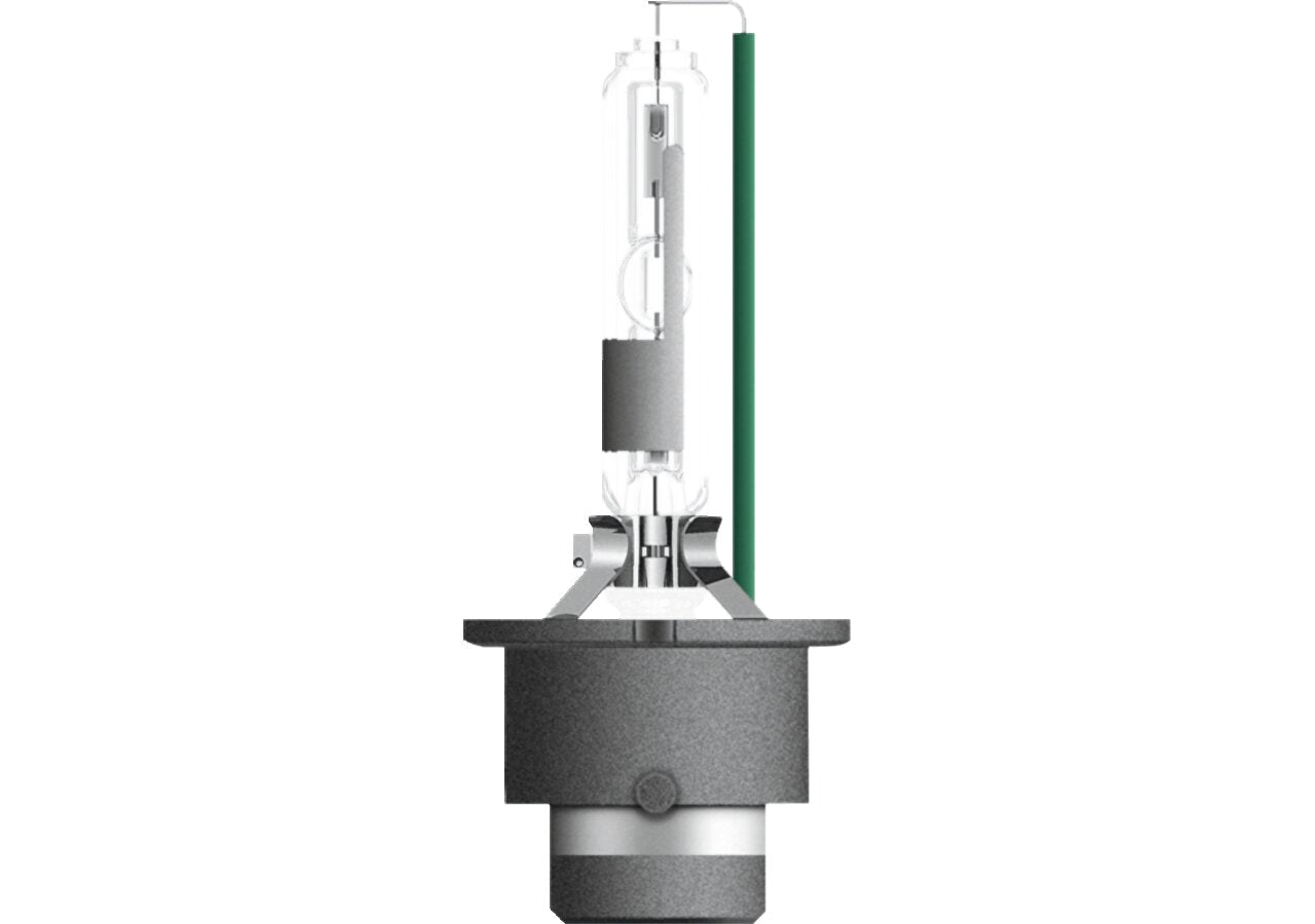 Xenonlampe D4R, 42 V, 35 W, P32d-6 Osram