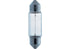 Soffitte C5W, 12 V, 5 W, SV8.5-8, 10 Stück Osram