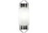 Soffitte (C10W), 12 V, 10 W, SV8.5-8, 10 Stück Osram