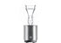 Kugellampe P21/4W, 12 V, 21/4 W, BAZ15d, 10 Stück Osram