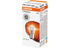 Kugellampe P21/4W, 12 V, 21/4 W, BAZ15d, 10 Stück Osram